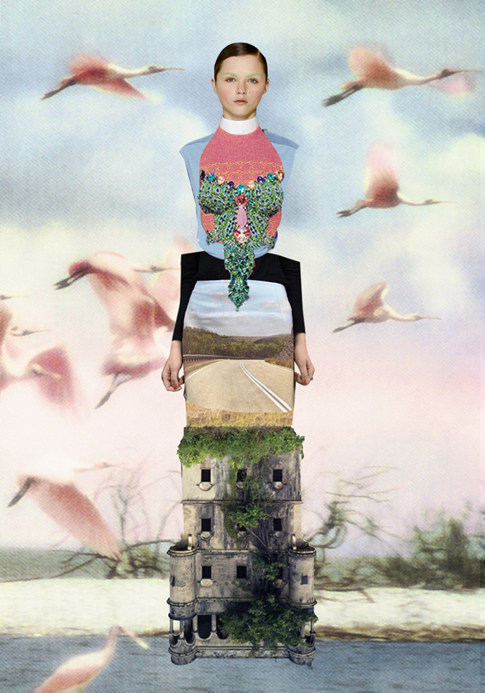 Новое имя в искусстве и моде: Эрнесто Артилло (фото 27)