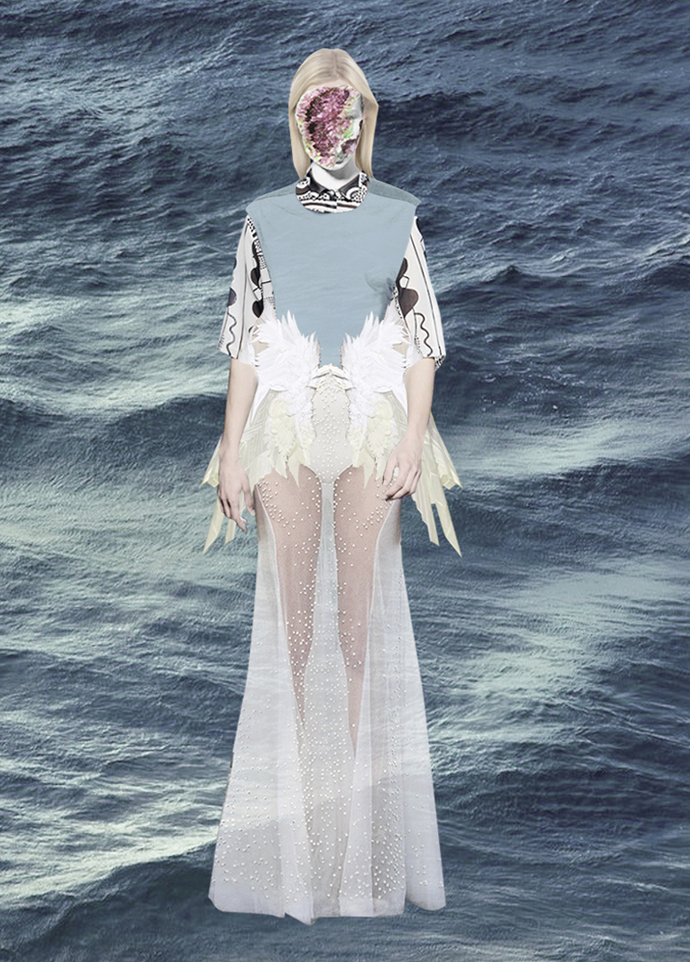 Новое имя в искусстве и моде: Эрнесто Артилло (фото 25)