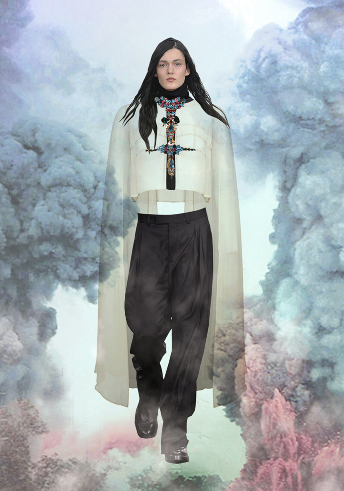 Новое имя в искусстве и моде: Эрнесто Артилло (фото 24)