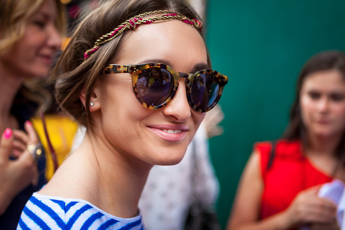 LuxCartel и Олимпия Ле-Тан в Москве (фото 41)