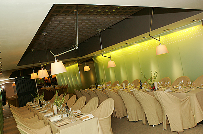 Пять лучших ресторанов Риги по версии Buro 24/7 (фото 6)