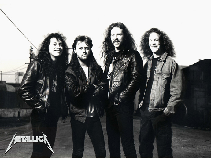 Альбом Lou Reed и Metallica выйдет осенью (фото 1)