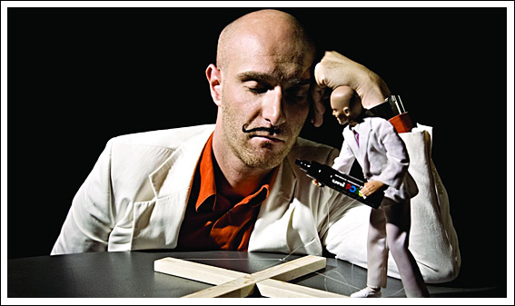 Топ-10 самых крутых музыкантов сезона (фото 8)