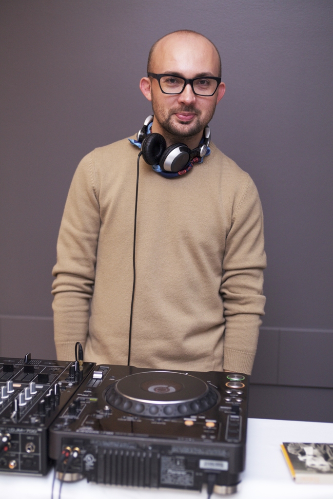 Презентация книги "Все о Еве" в галерее "Эритаж" (фото 8)