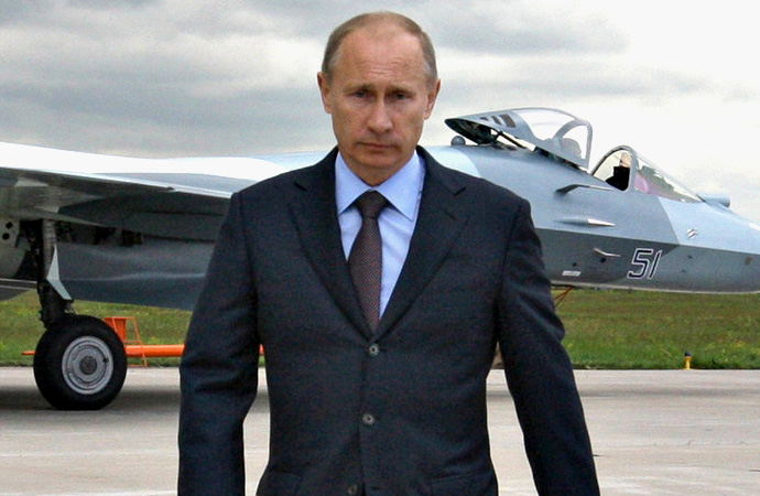 Forbes: самые влиятельные люди мира (фото 1)