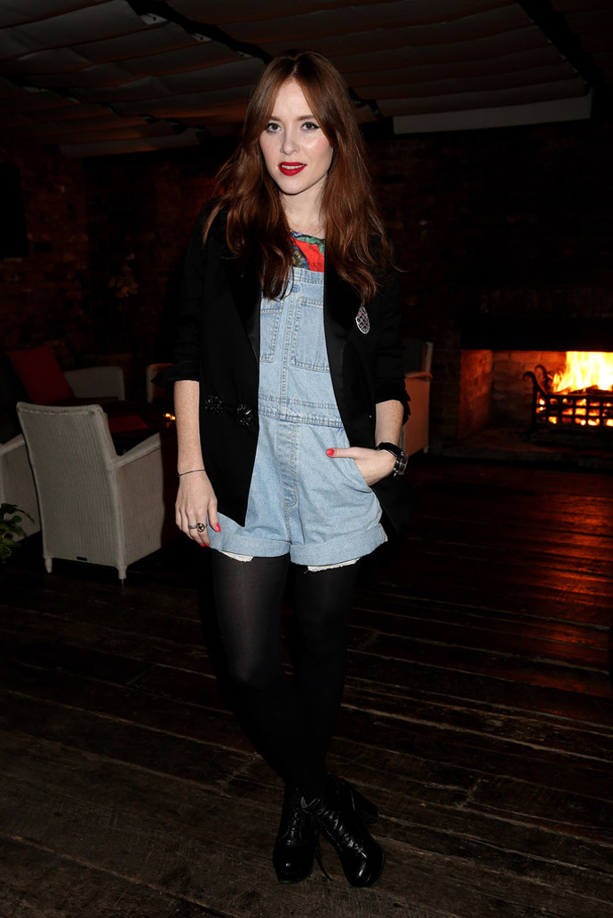 Викторина Vodafone Fashionable Pub в Лондоне (фото 5)