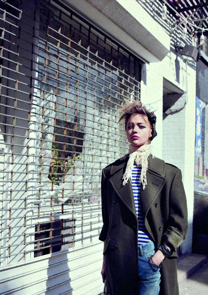 По плечу (фото 8)