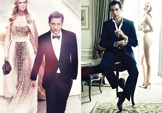 Preview октябрьских обложек Vogue (фото 1)