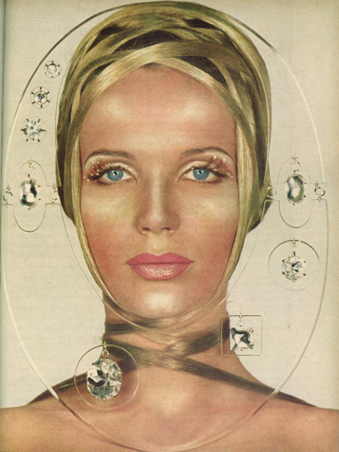 Выставка Джорджио ди Сант-Анджело (фото 3)