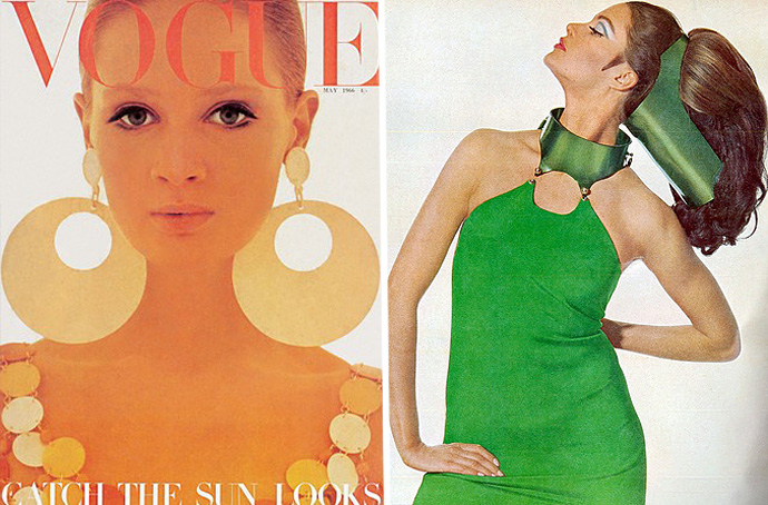 Прошлое и будущее Paco Rabanne (фото 12)