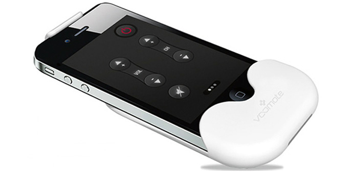 VooMote — универсальный пульт для iPhone (фото 3)