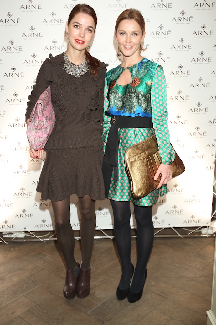 День рождения ювелирного дома Alexander Arne (фото 4)