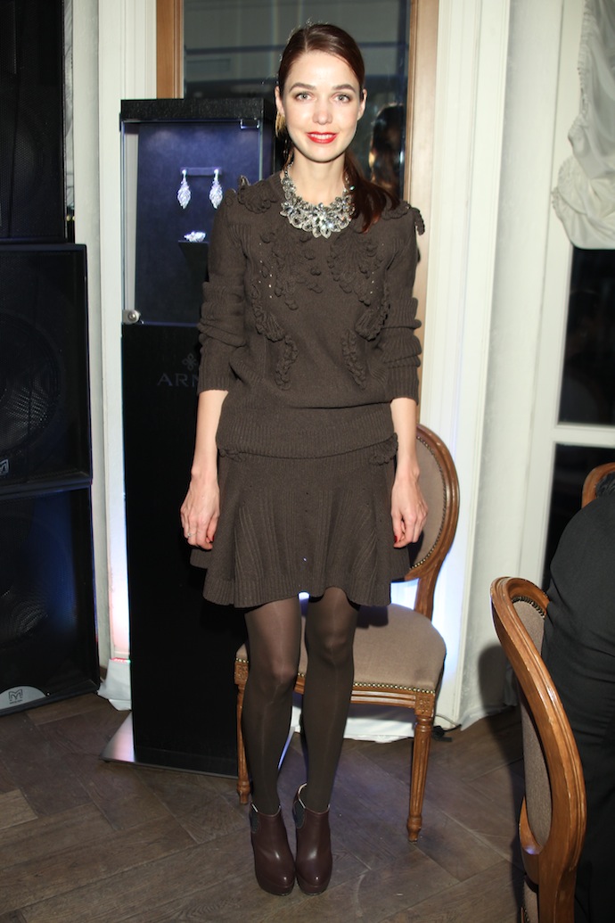 День рождения ювелирного дома Alexander Arne (фото 7)