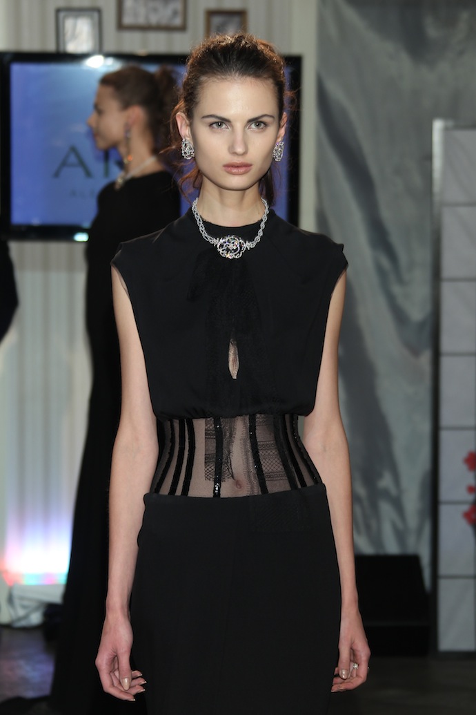 День рождения ювелирного дома Alexander Arne (фото 14)