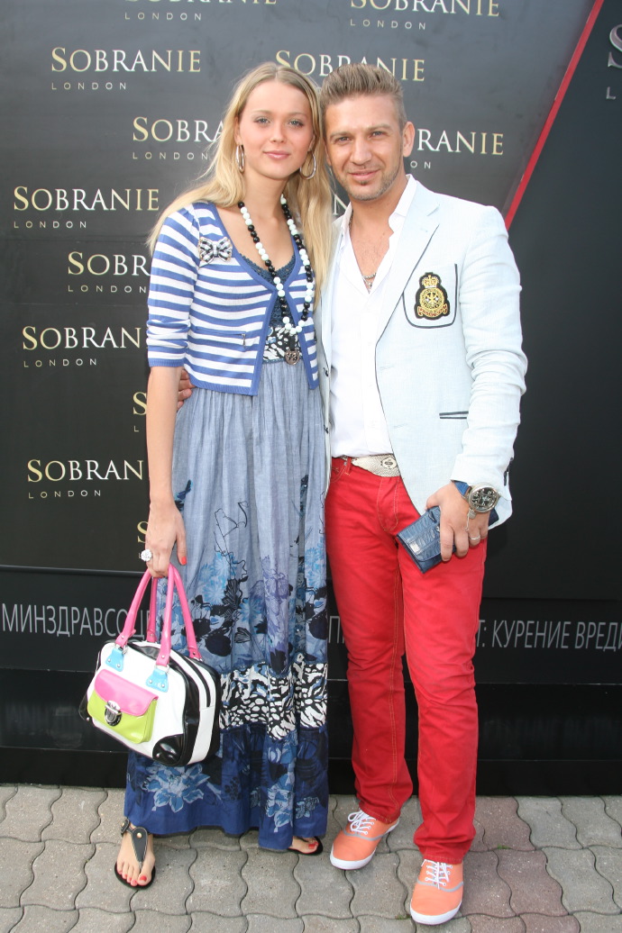 16-летие "Серебряного дождя" (фото 4)