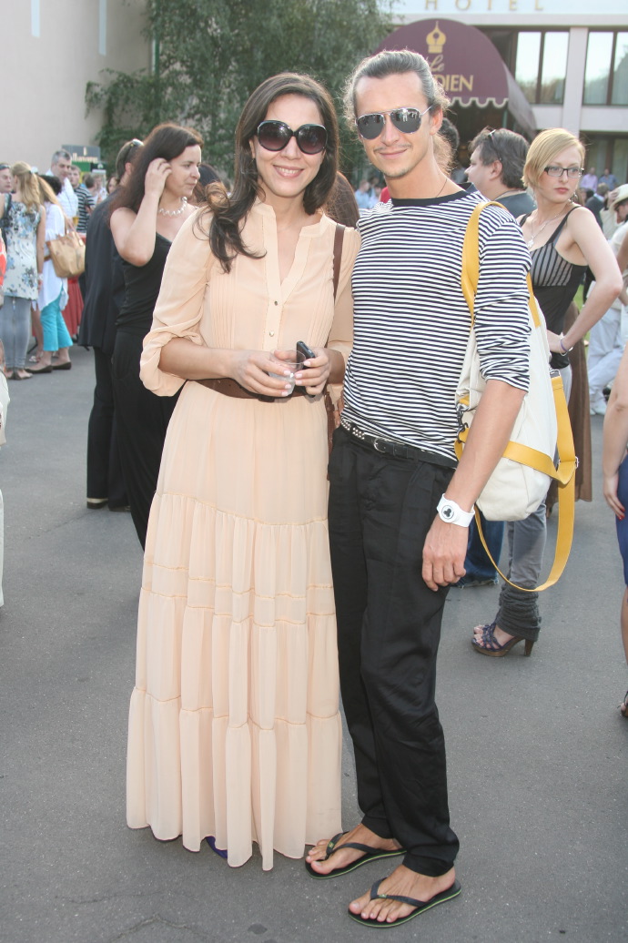 16-летие "Серебряного дождя" (фото 5)