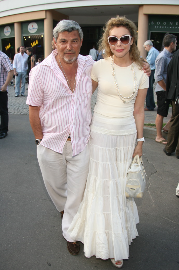 16-летие "Серебряного дождя" (фото 6)