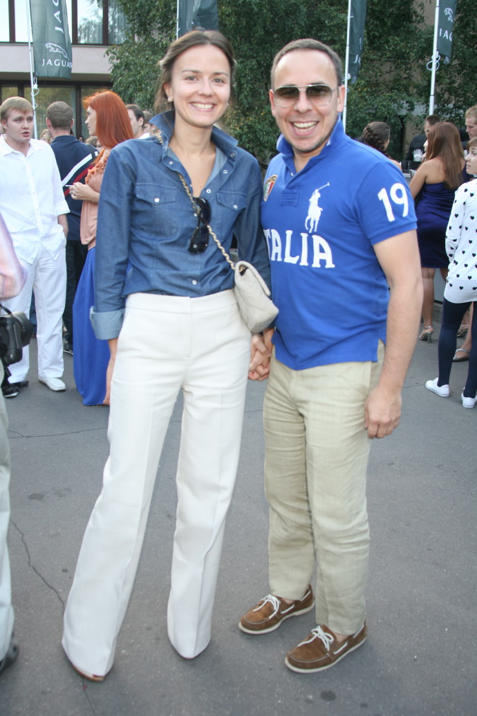 16-летие "Серебряного дождя" (фото 9)