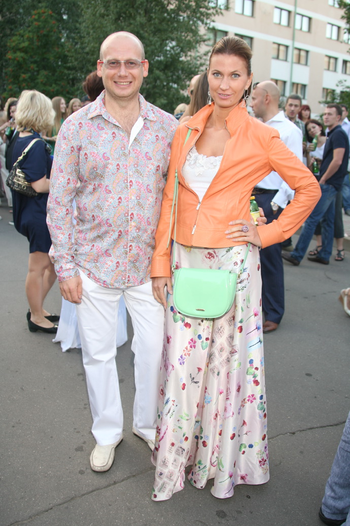 16-летие "Серебряного дождя" (фото 11)