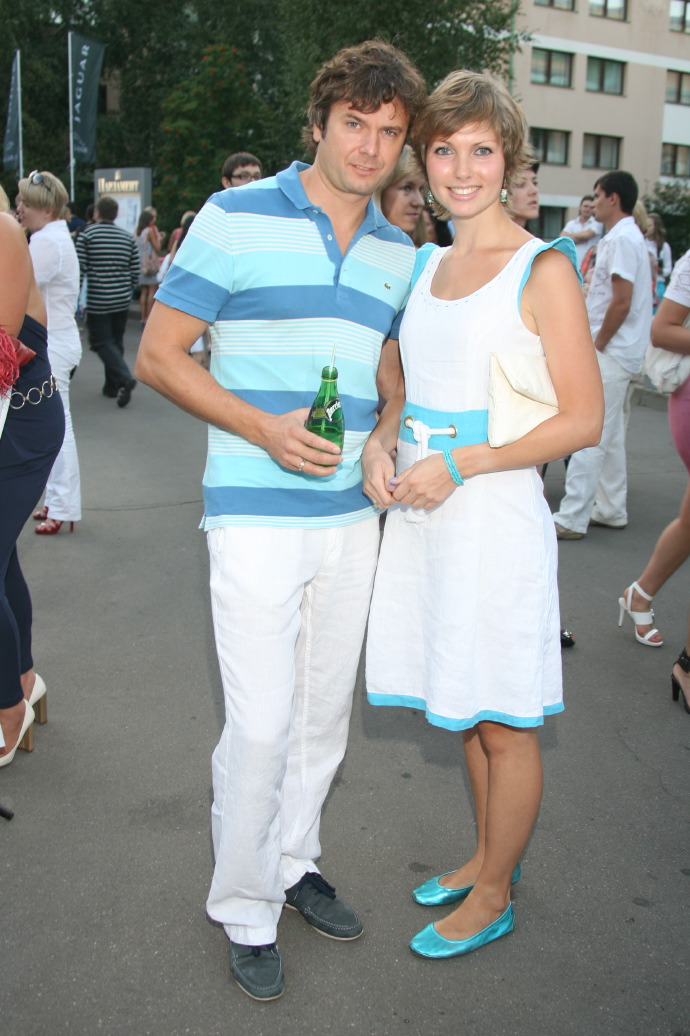 16-летие "Серебряного дождя" (фото 14)