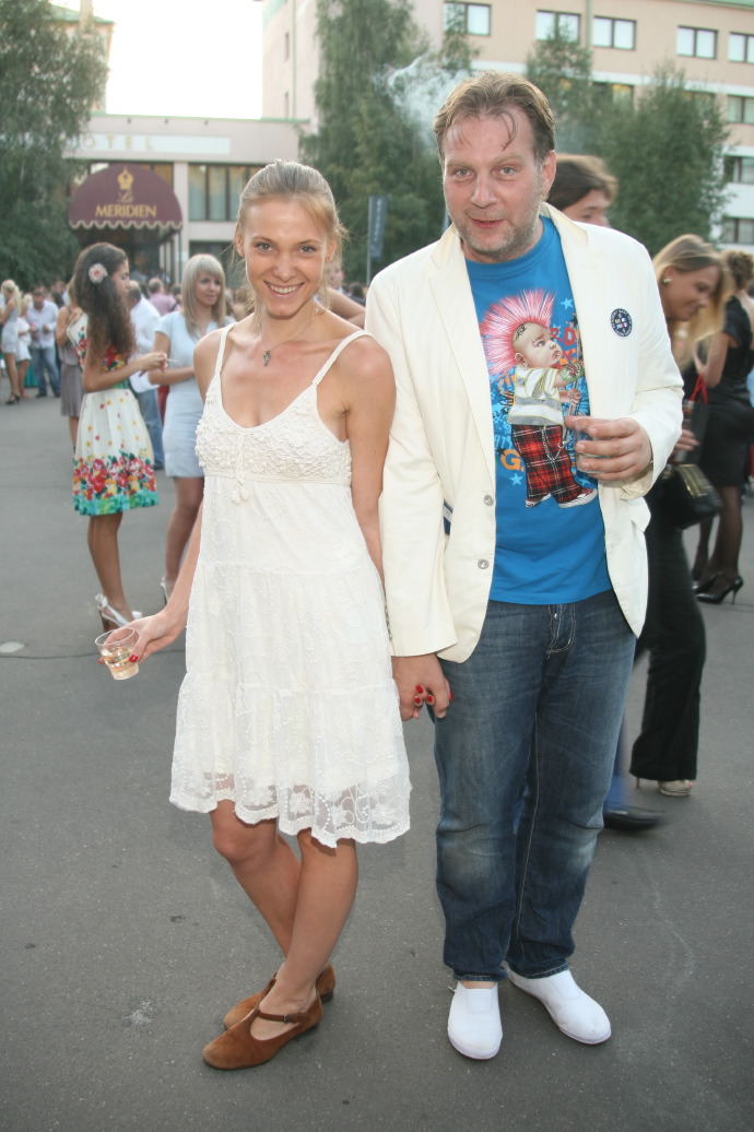 16-летие "Серебряного дождя" (фото 16)