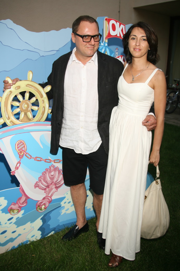 16-летие "Серебряного дождя" (фото 18)