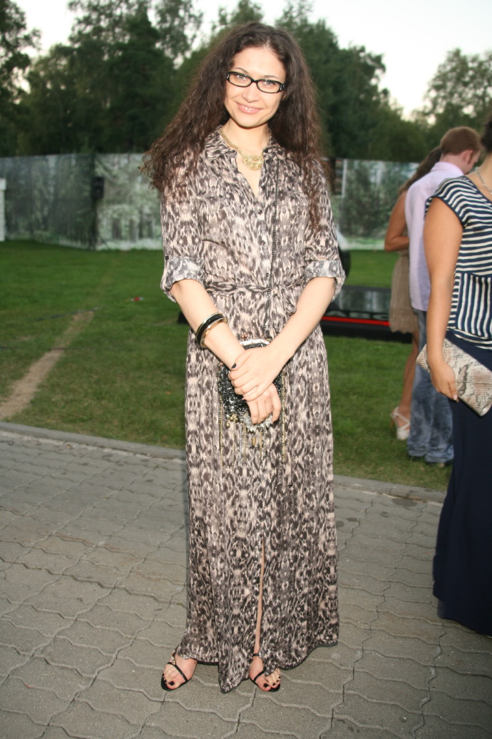 16-летие "Серебряного дождя" (фото 19)