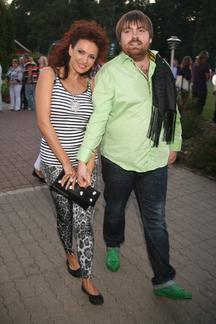 16-летие "Серебряного дождя" (фото 21)