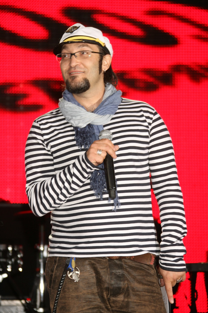 16-летие "Серебряного дождя" (фото 23)