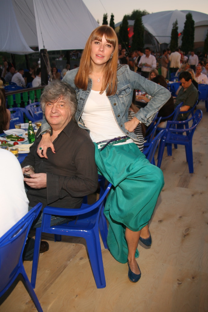 16-летие "Серебряного дождя" (фото 25)