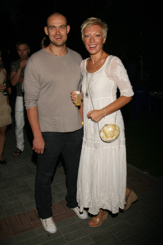 16-летие "Серебряного дождя" (фото 34)