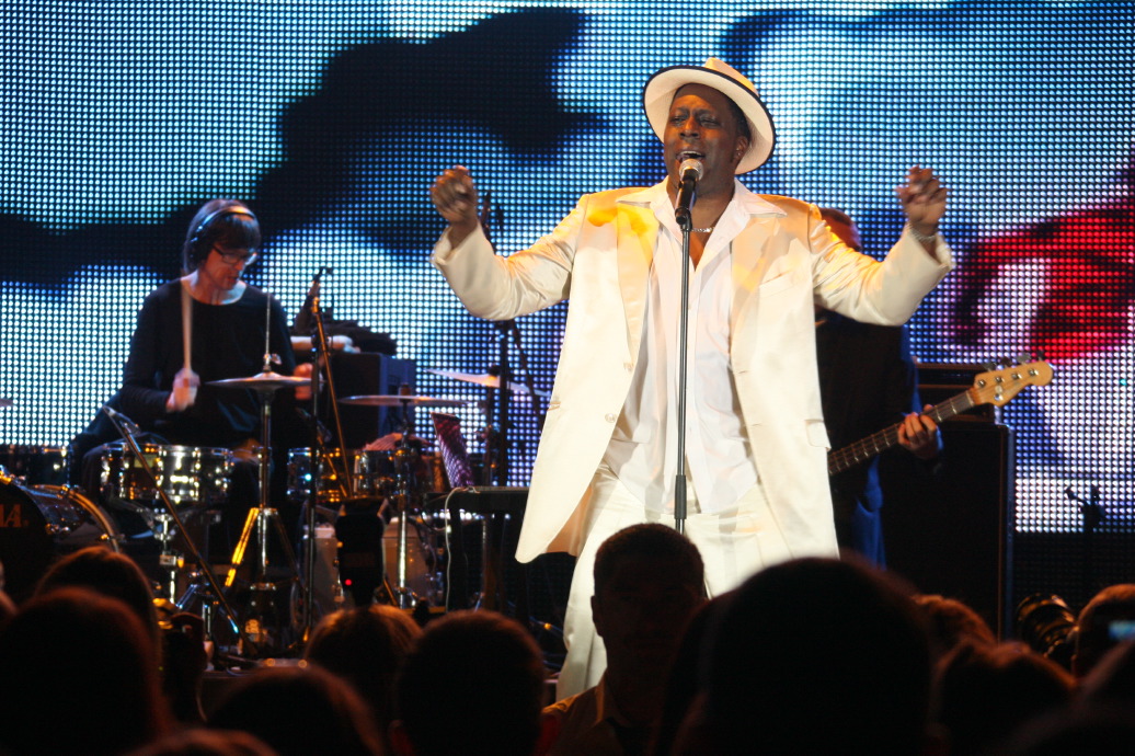 16-летие "Серебряного дождя" (фото 37)