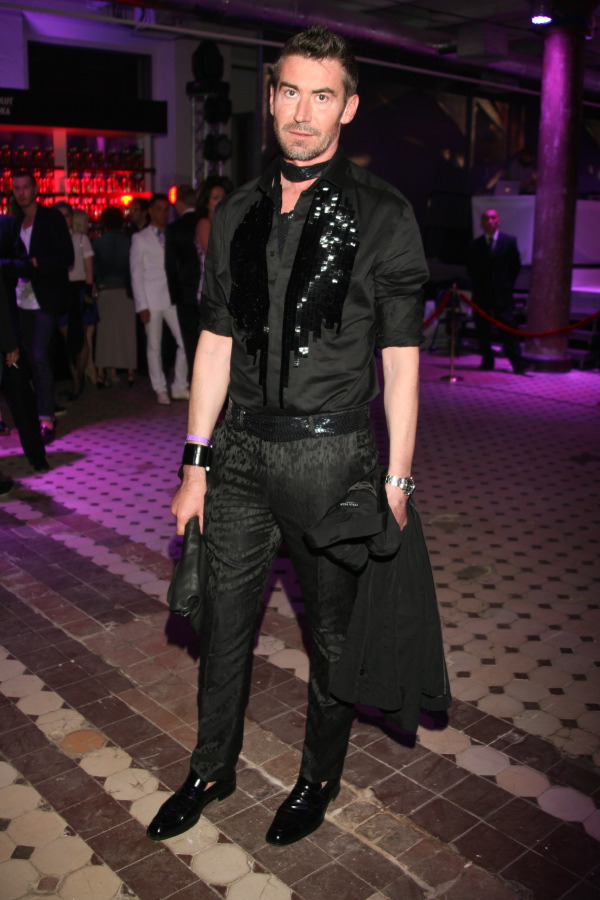 Фрик-шоу в "Красном Октябре" (фото 3)