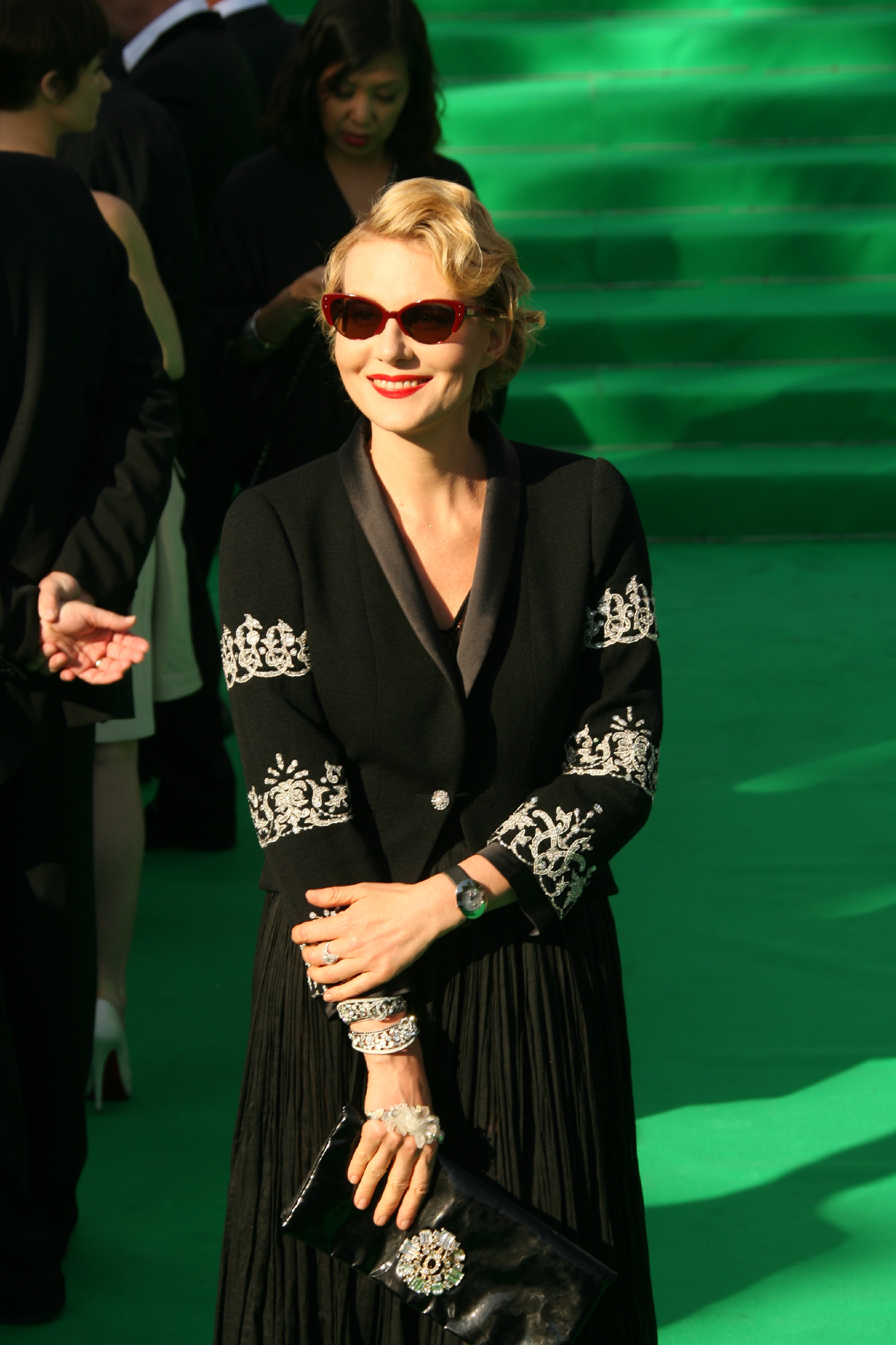 Звездный путь (фото 17)