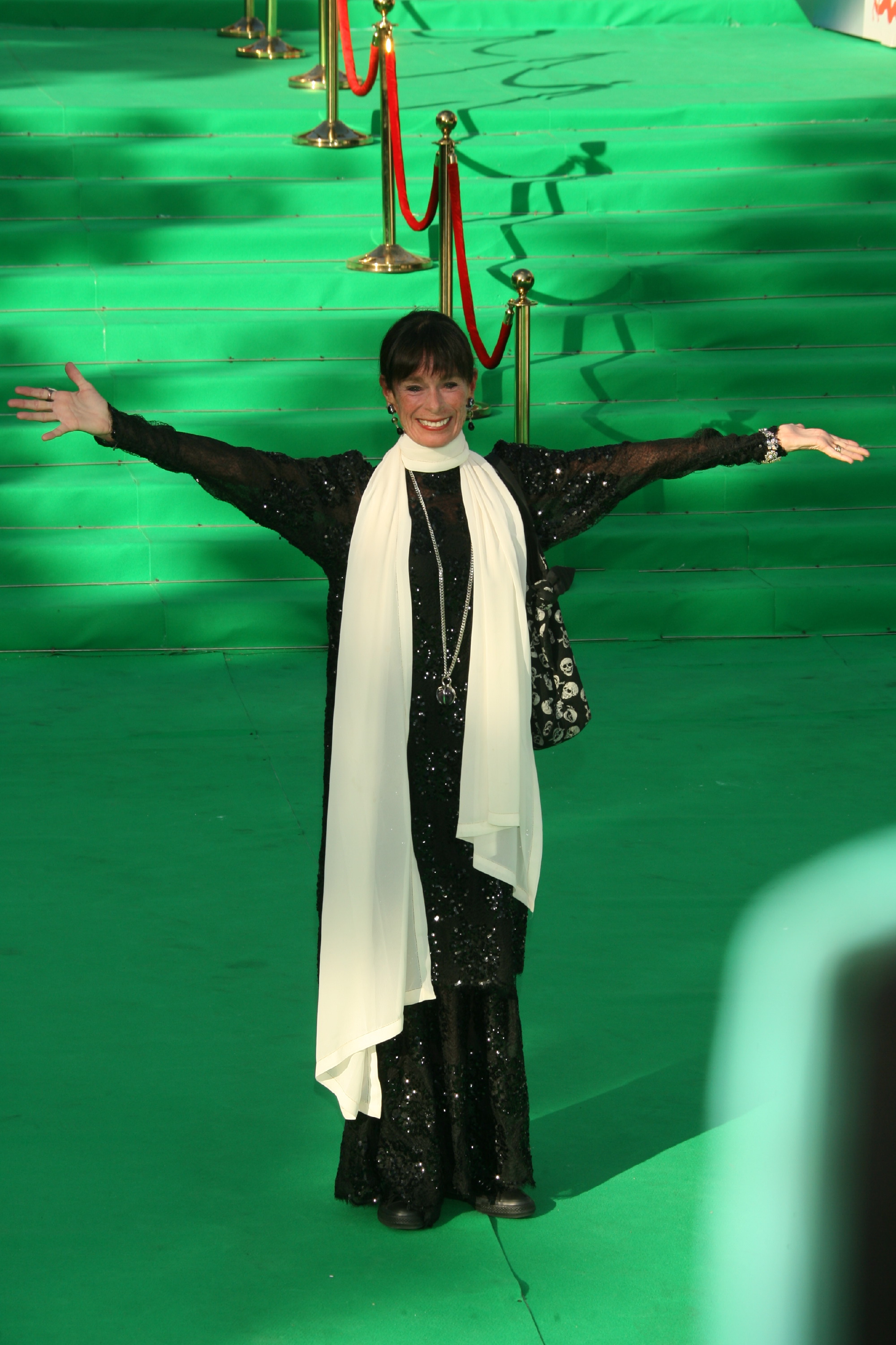 Звездный путь (фото 9)