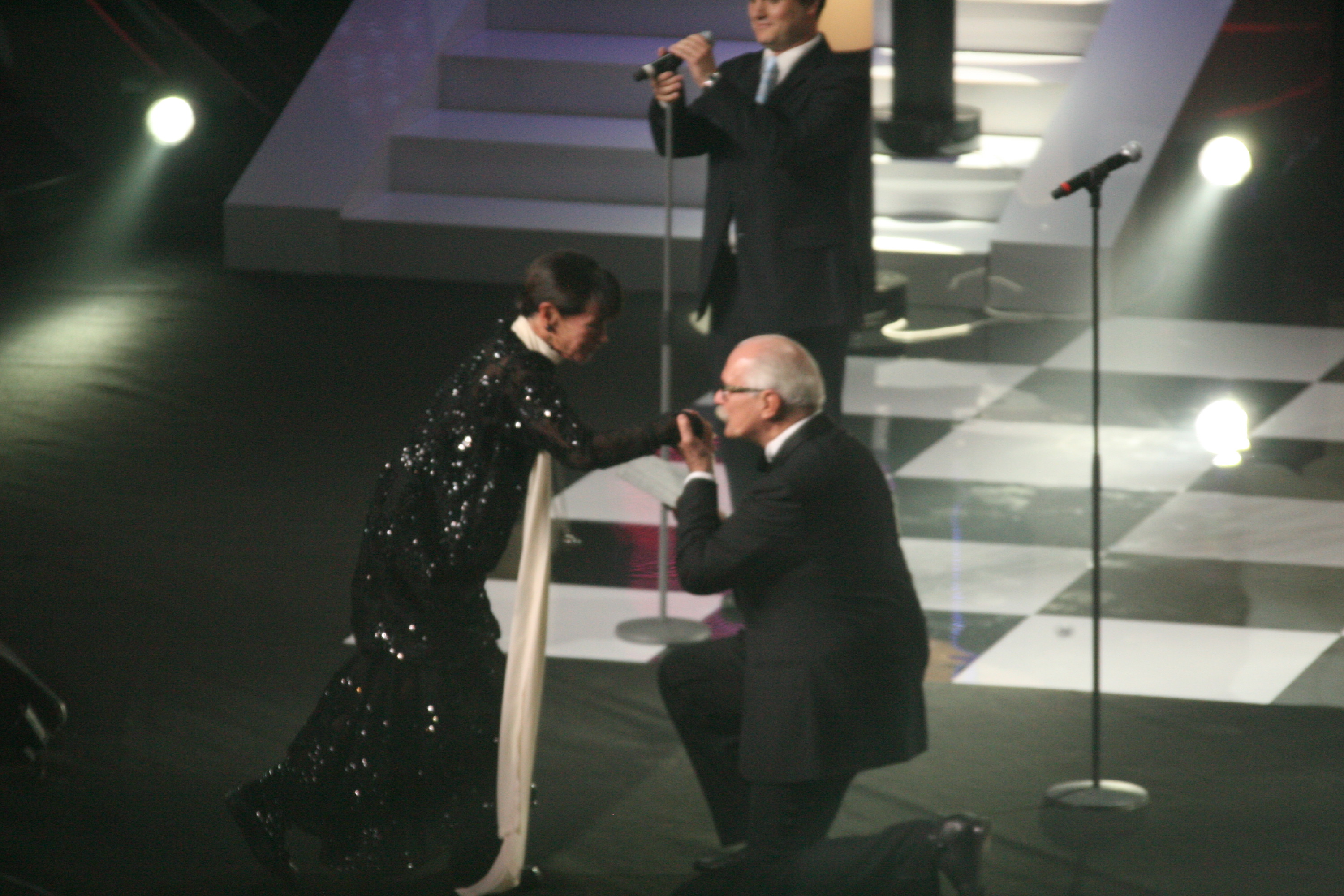 Звездный путь (фото 10)