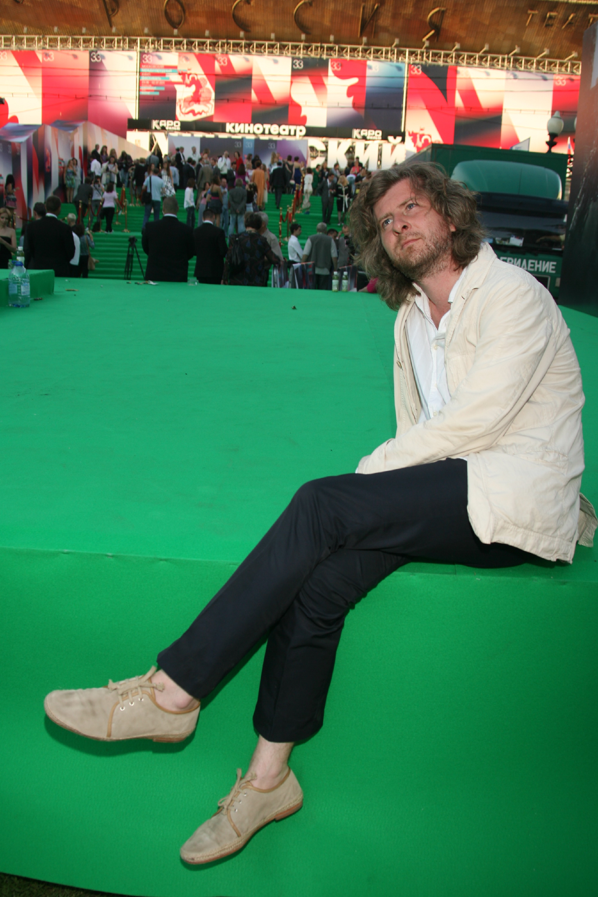 Звездный путь (фото 33)