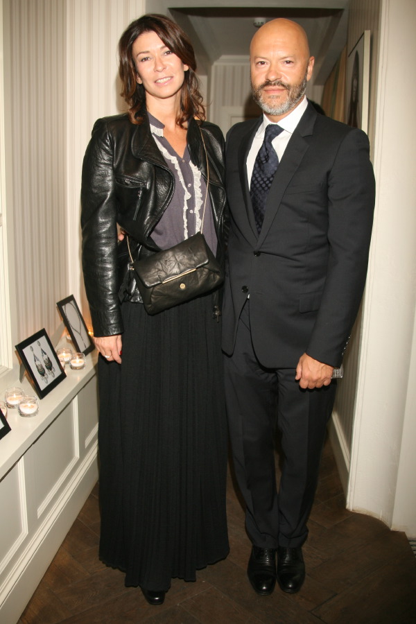 Знакомство с ювелирным домом Alexander Arne (фото 3)