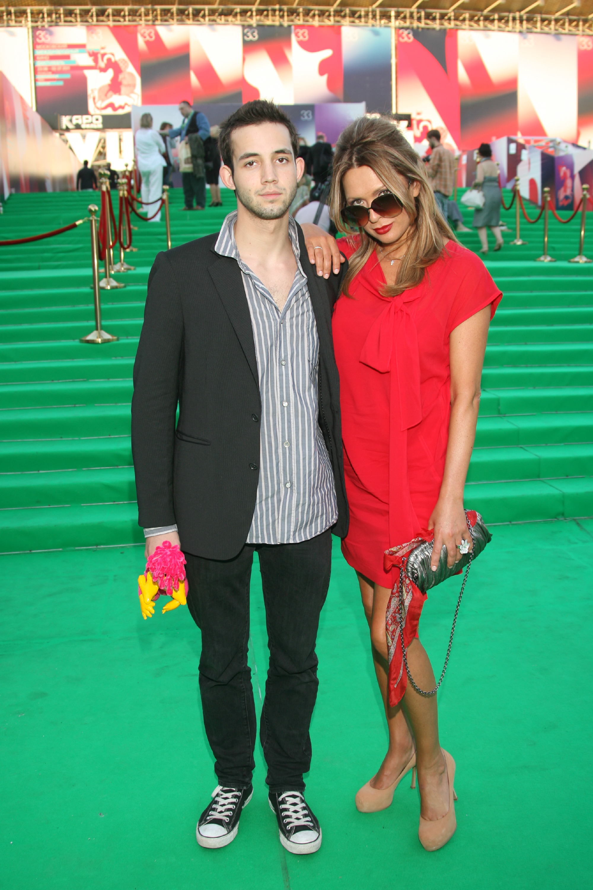 Звездный путь (фото 5)