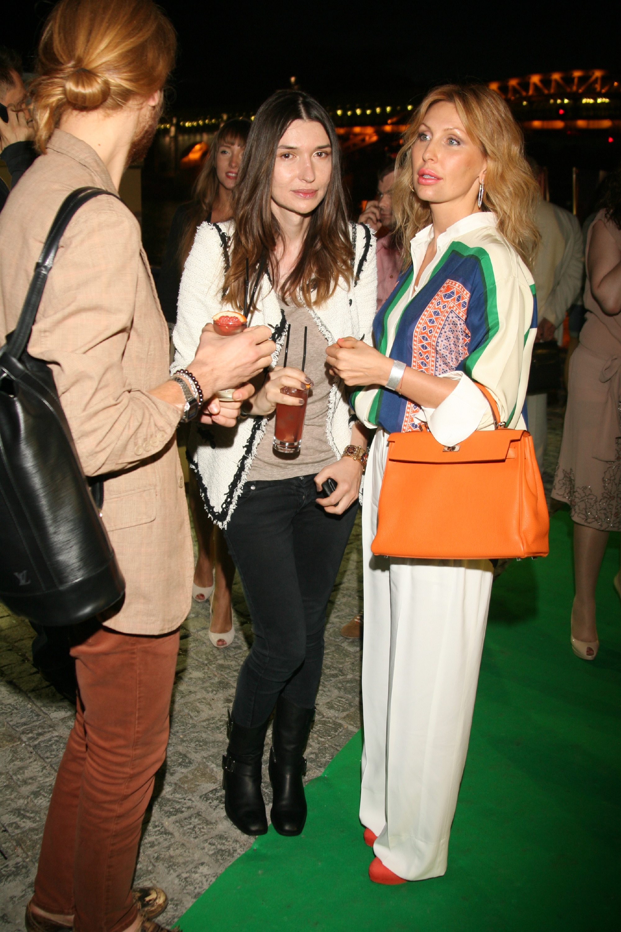 Звездный путь (фото 34)