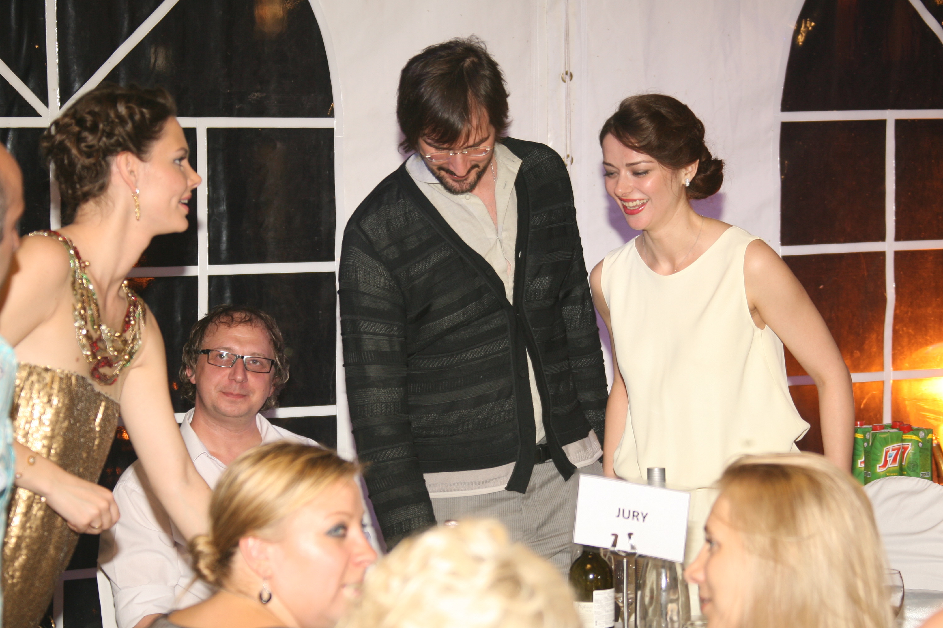 Звездный путь (фото 40)