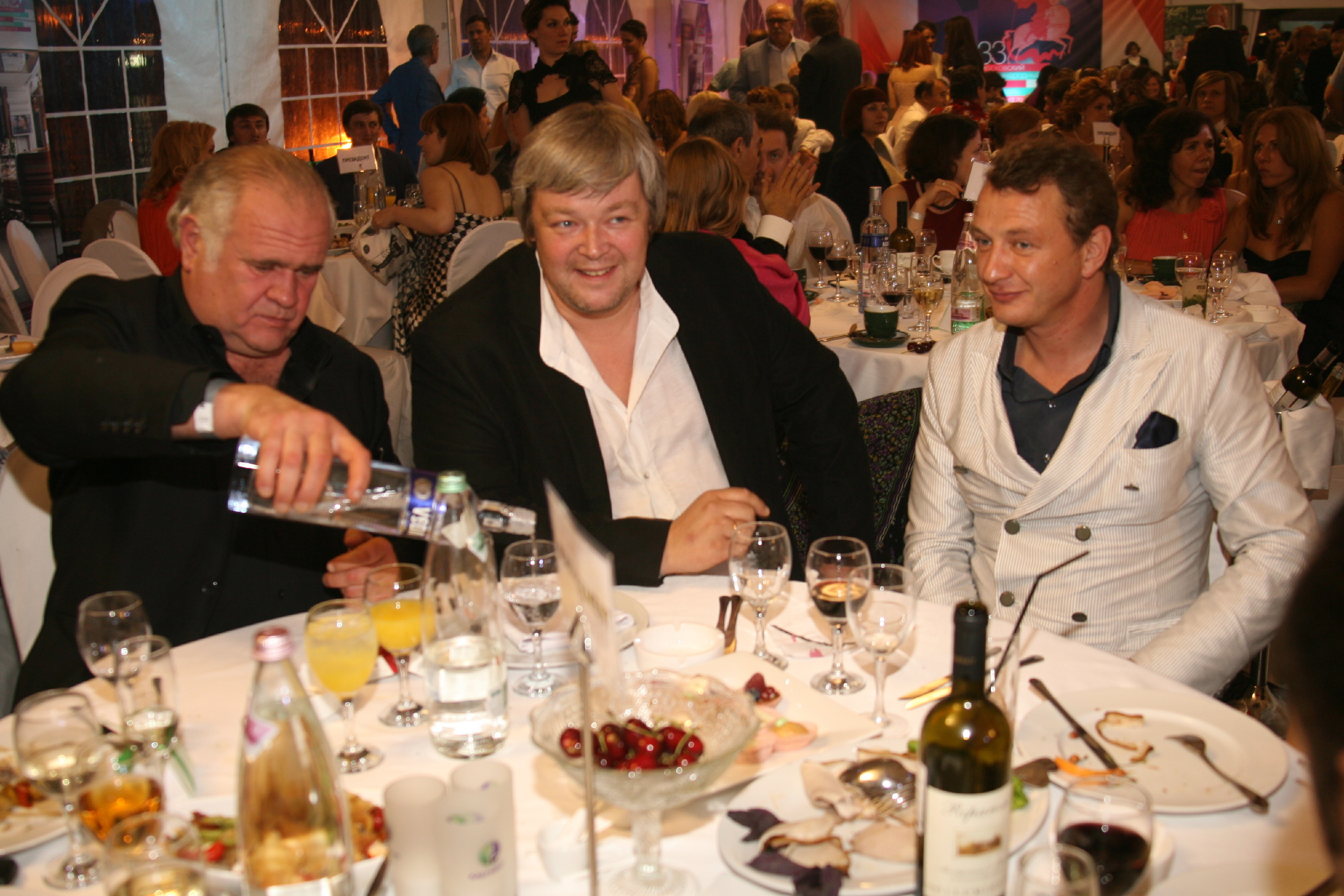 Звездный путь (фото 42)