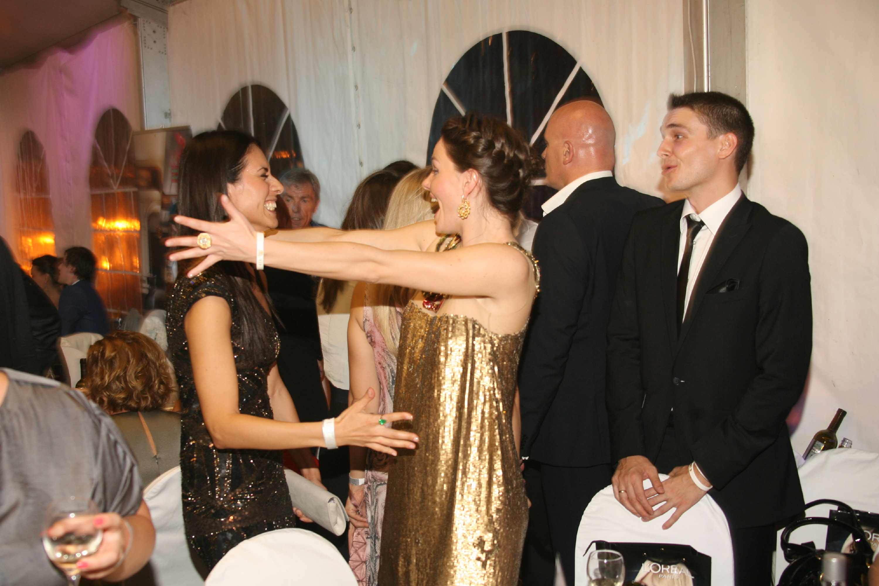 Звездный путь (фото 43)