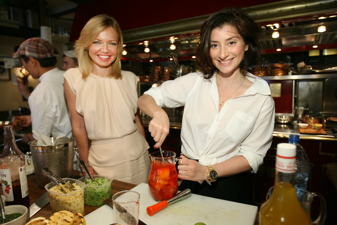 В Москве прошел Charity Day In (фото 22)