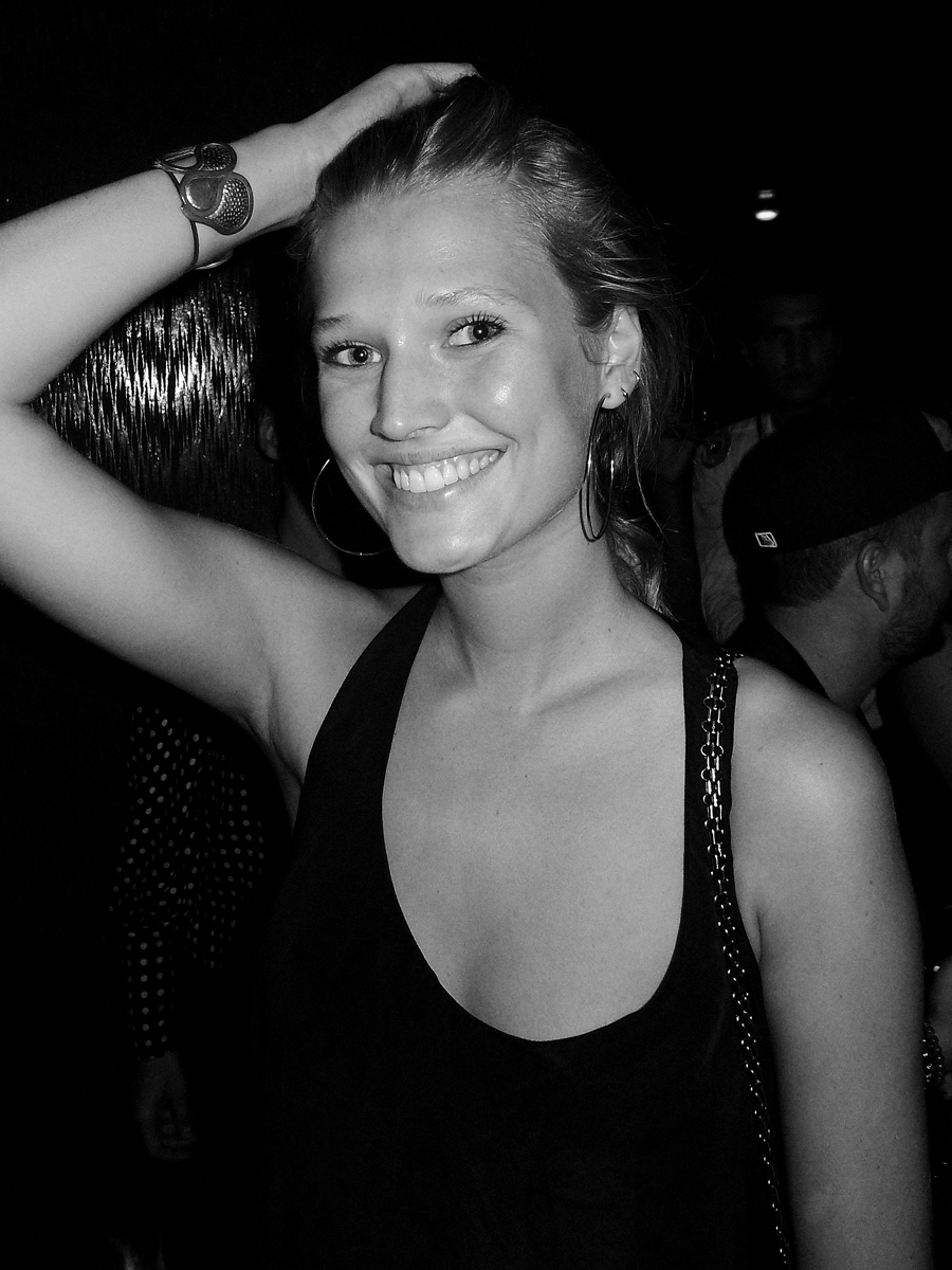 Вечеринка журнала W в Милане (фото 10)