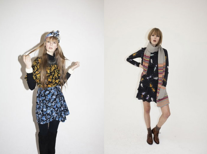 Matthew Williamson запустил вторую линию (фото 2)