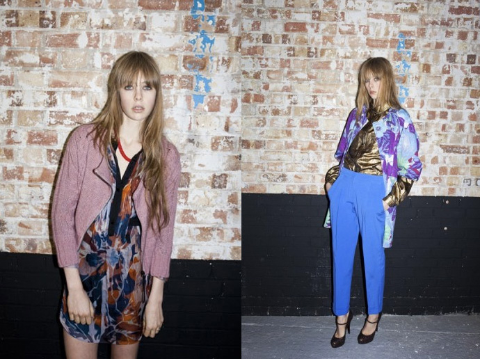 Matthew Williamson запустил вторую линию (фото 3)