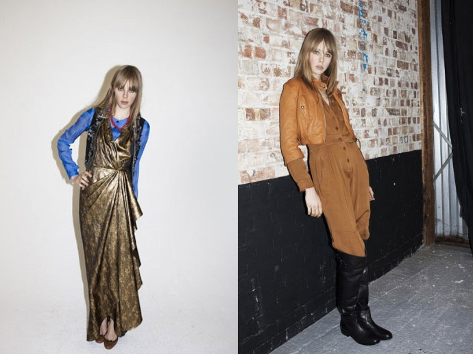 Matthew Williamson запустил вторую линию (фото 4)