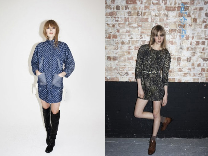 Matthew Williamson запустил вторую линию (фото 5)