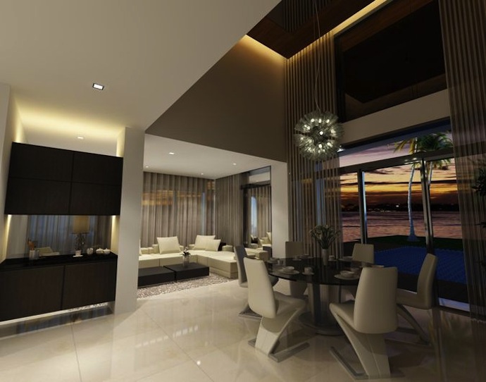 W Singapore откроется уже на этой неделе (фото 4)